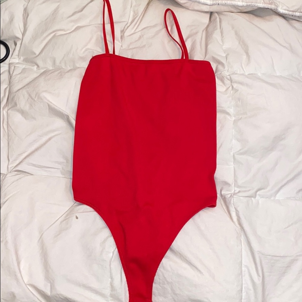 Pac Sun bodysuit